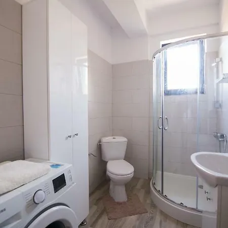 Apartel 28 Apartment Navodari