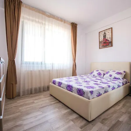 Apartment Apartel 28