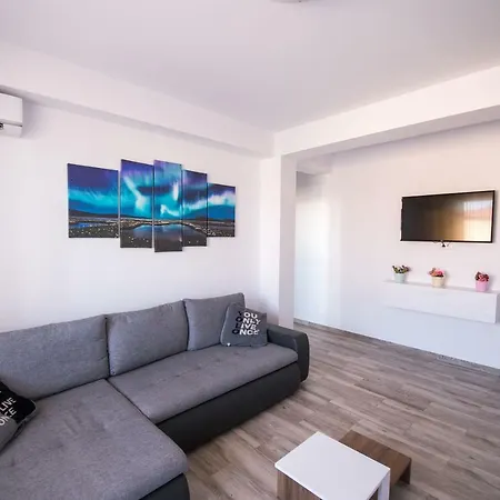 Apartment Apartel 28 Navodari