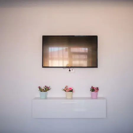 Apartment Apartel 28 *
